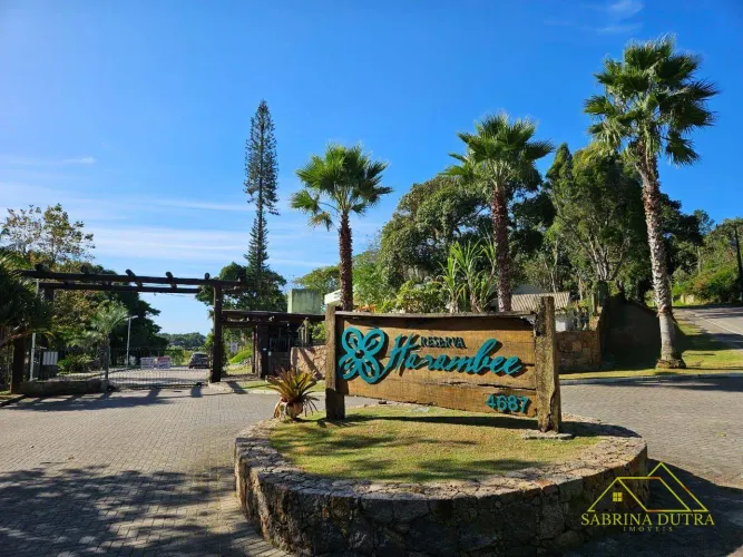 Terreno à venda, 3333 m² por R$ 1.450.000,00 - Ratones - Florianópolis/SC