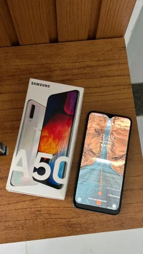 Sansung Galaxy A50 128gb