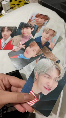 Armybomb bts