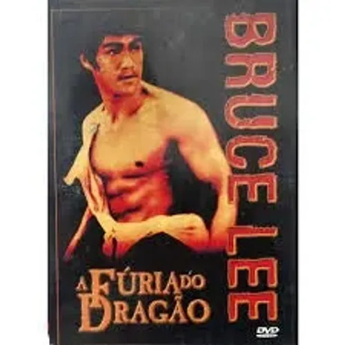 Dvds Bruce Lee