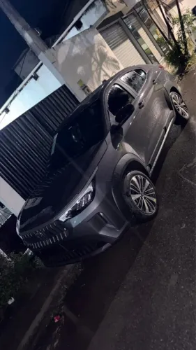 Fiat Fastback 1.0 200 Turbo Flex AUT 2026
