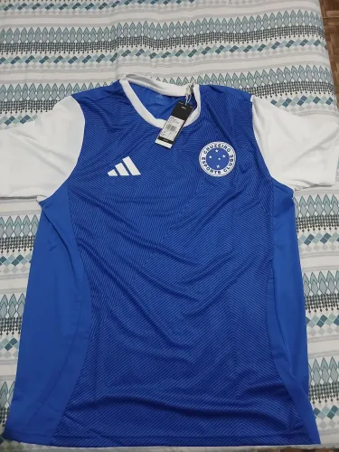 Camisa do Cruzeiro