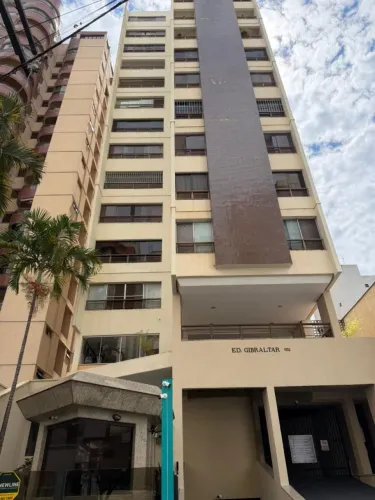Edifício Gibraltar - Setor Bueno