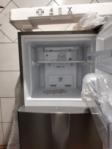 Geladeira Eletrolux 