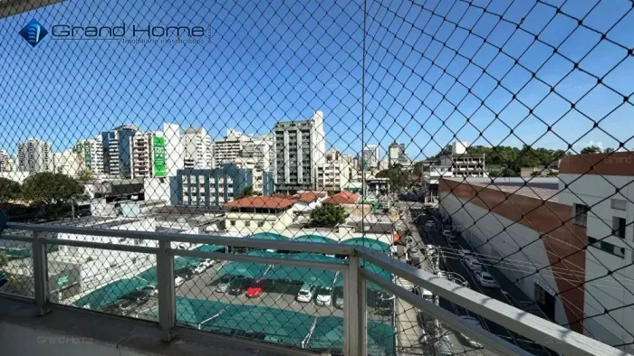 Cobertura 5 quartos em Praia da Costa