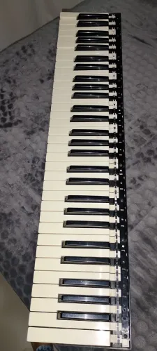 Yamaha PSR S710 teclas avulsas