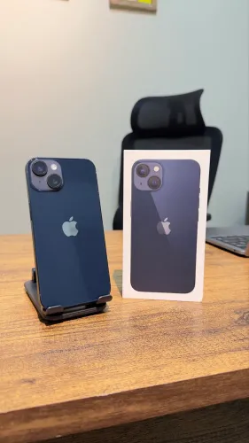 iPhone 13 Impecável Completo c/ NF