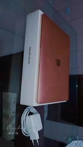 Macbook air 2020 m1 512gb 8gb
