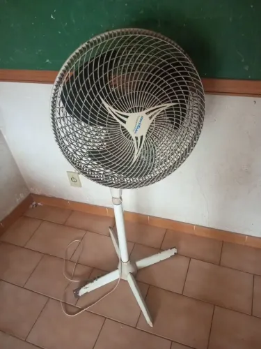 Ventilador