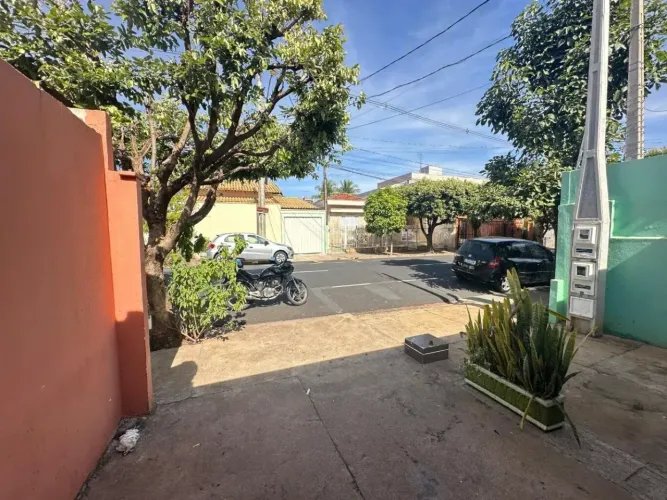 SA3688 - Sala comercial para aluguel, 1 quarto(s), Vila Santa Cruz, São José Do Rio Preto