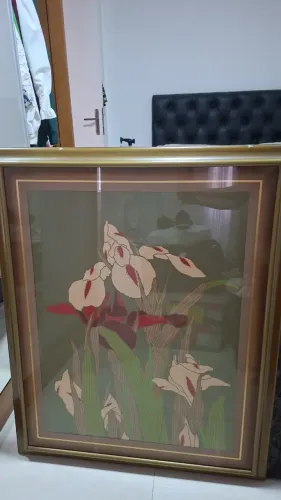 Quadro de parede Vintage