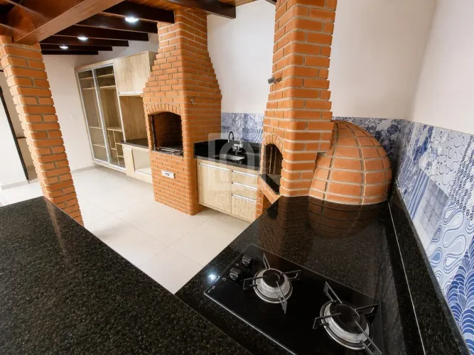 Casa à venda Condomínio Villa Flora Votorantim