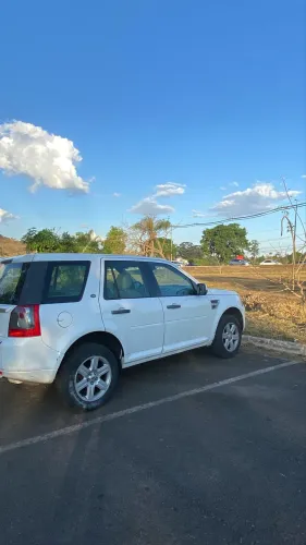 Land Rover Freelander2 S 2.2 SD4 190cv T.diesel 2011