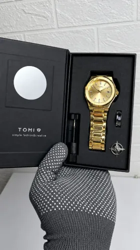 ? Relógio TOMI Original - *Promoção*?