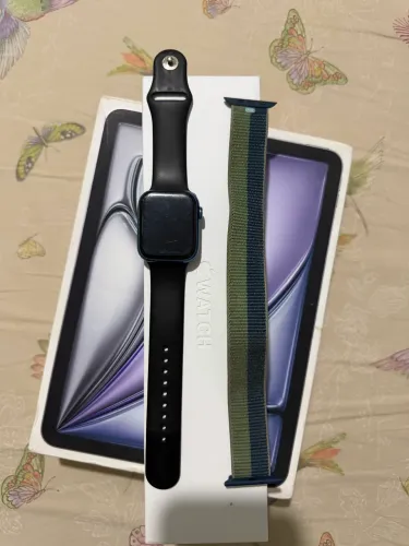 Apple Watch Series 7 - 45 mm | Excelente estado