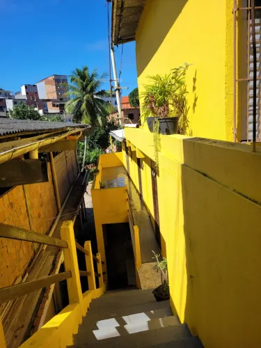 Aluga se casa