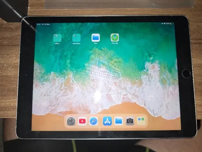 Apple iPad Pro 本体 32GB ipad pro 32gb