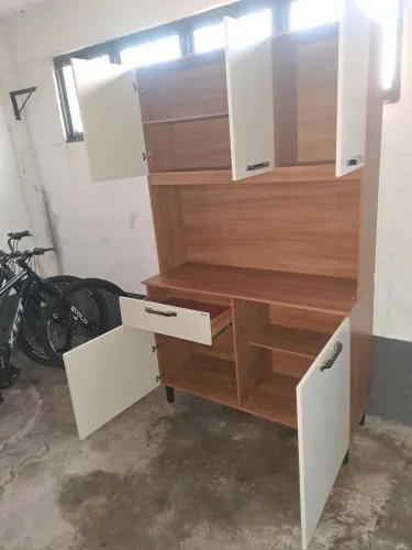 Armário de cozinha