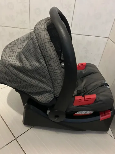 Bebê Conforto 
