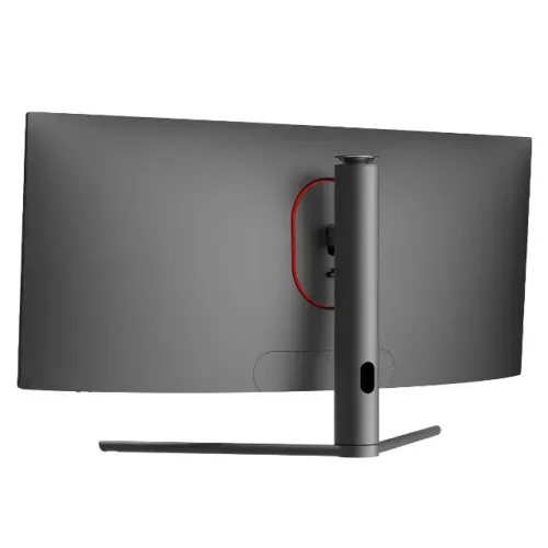 MONITOR ULTRAWIDE 34" QUADHD 165HZ