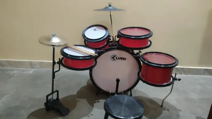Presente para o dia das crianças 