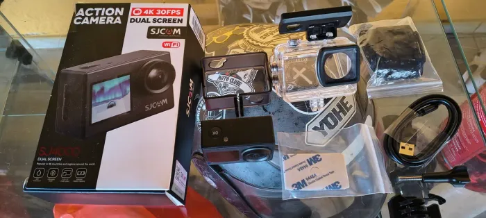 Camera SJCAM