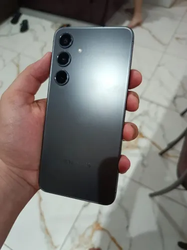 Samsung S24 256gb NOVO