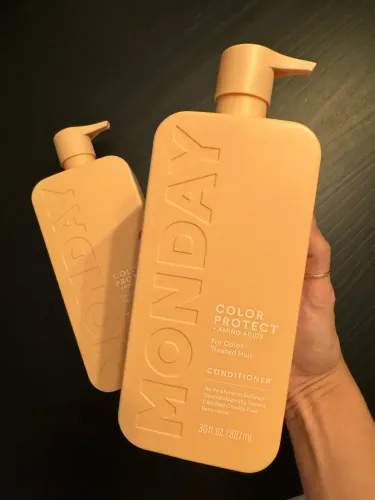 Condicionador Monday Color Protect 887ml