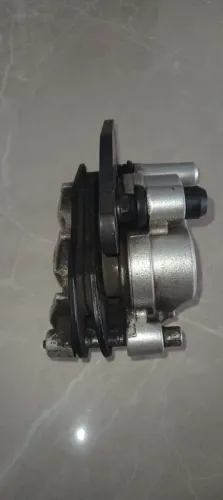 Pinça de freio dianteiro original da yamaha lander xtz 250