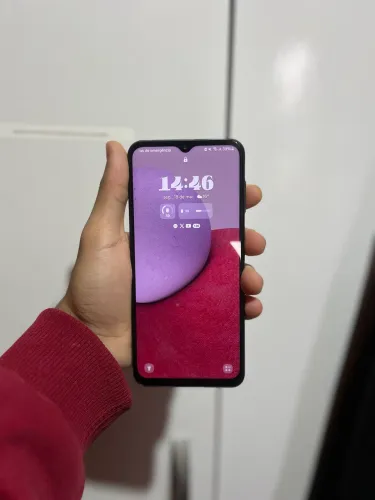 Galaxy a13 Semi Novo, Nada Trocado