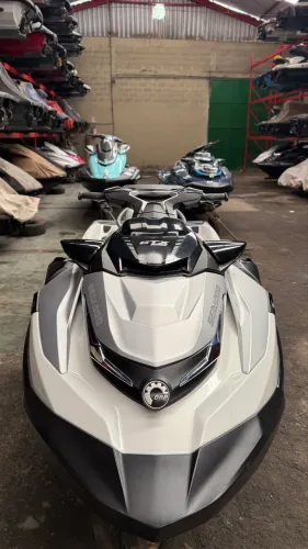 Jet Ski Seadoo GTX 300hp 2024 Oportunidade