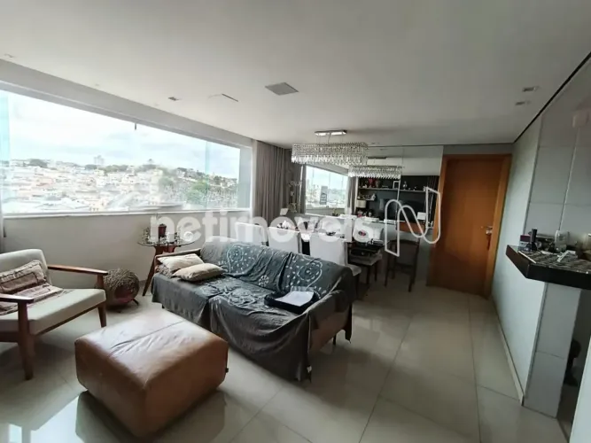 Venda Apartamento 3 quartos Carlos Prates Belo Horizonte