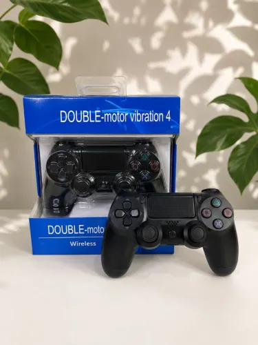 Controle de Playstation 4 novo 