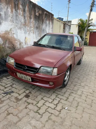 Chevrolet Kadett Gl/sl/lite/turim 1.8 1997