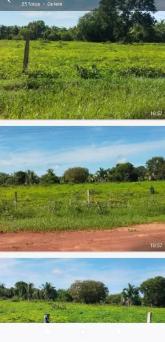 Fazenda 83 mil hec no MT. Pega Diamantes, Ouro, Precatórios R$:900 milhões.