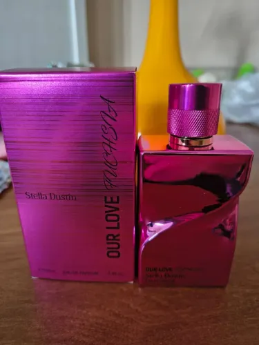 Perfume Our Love - Feminino