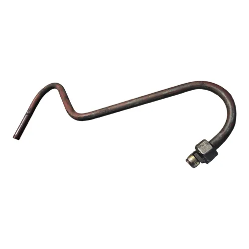 Mangueira Do Ar Mercedes-benz Ls 1630 1994