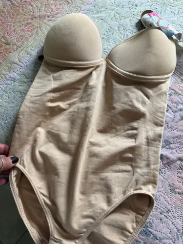 Body lupo