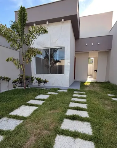CASA NA FRAGA MAIA 3/4