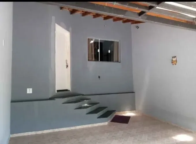 Excelente casa de 2 dormitórios sendo 1 suite bairro no bairro do Bonfim