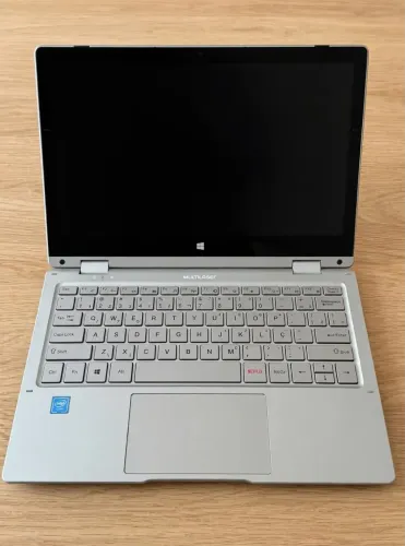 VENDE-SE NOTEBOOK MULTILASER 2 EM 1