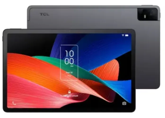 Tablet TCL 11" 128GB 4+4GB RAM 8000Mah