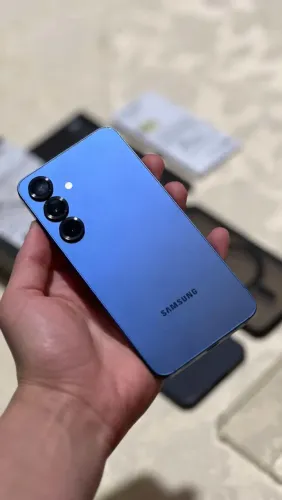 Samsung S25 256gb
