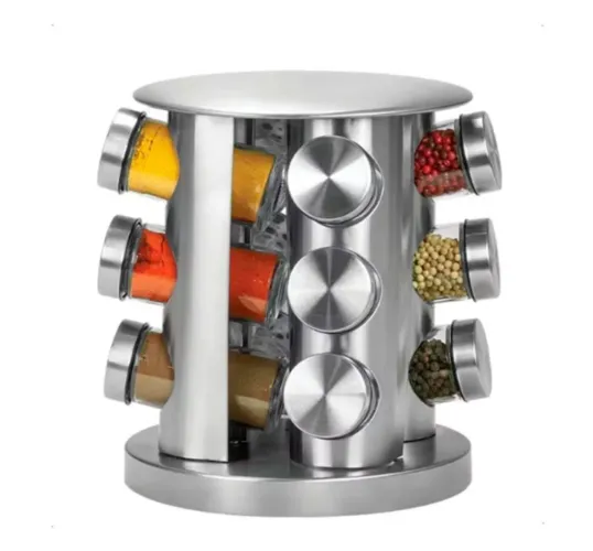 Vendo porta tempero de inox