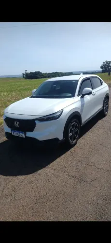 Honda HR-V EX 1.5 Sensing 16V 5P Aut. 2024