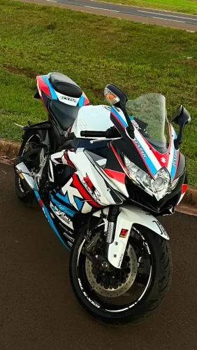Srad 750 2013