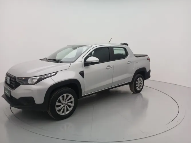 Fiat Strada Freedom 1.3 Flex 8V CD 2025