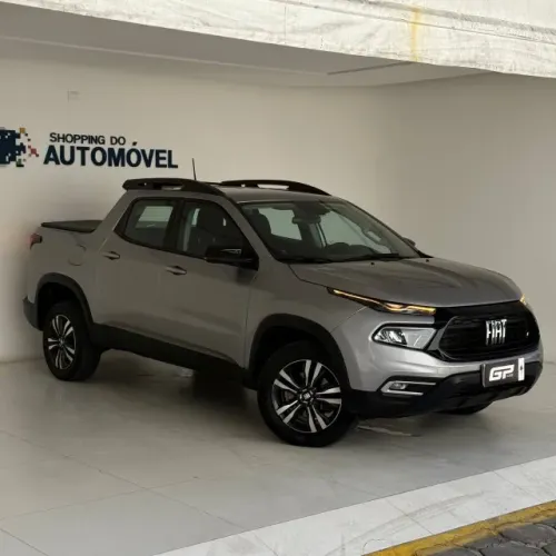 Fiat Toro Freedom 1.3 T270 4X2 Flex AUT 2025