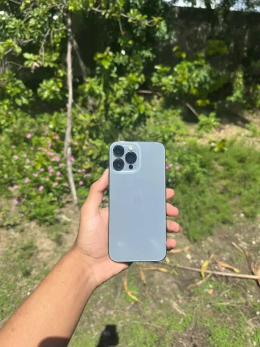 iPhone 13 Pro max 256Gb