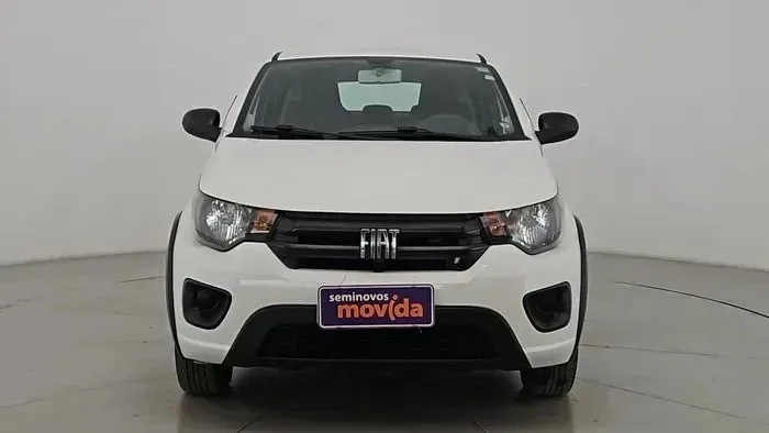 Fiat Mobi Like 1.0 Fire Flex 5P. 2023